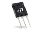 STMicroelectronics STWA70N65DM6 N通道650V 68A功率MOSFET