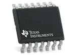 Texas Instruments SN74HCS4075/SN74HCS4075-Q1三路3输入或门