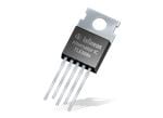 Infineon Technologies TLE8881-2TN LIN交流发电机稳压器