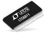 Analog Devices Inc. LTC6811 12通道多节电池监视器