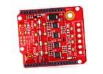 Infineon Technologies SHIELD_BTS7004-1EPP Arduino扩展板