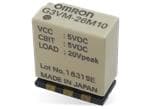 Omron Electronics G3VM-26M MOS FET继电器