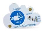 STMicroelectronics CLOUD-ST25TA02KB演示板