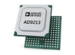 Analog Devices Inc. AD9213射频模数转换器