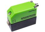 Sensirion SLI介质隔离式微流体流量计套件