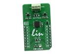 Mikroe LIN Click