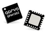 Qorvo QPM1002 8.5GHz至10.5GHz GaN T/R模块