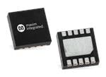 Analog Devices / Maxim Integrated MAX40660和MAX40661跨阻抗放大器