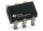 Texas Instruments TLV1805/TLV1805-Q1高电压比较器
