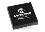 Microchip Technology MIC2810数字电源管理IC
