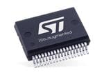 STMicroelectronics L99MOD53XP多输出驱动器