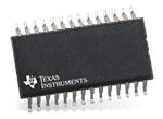 Texas Instruments DRV8842电机驱动器