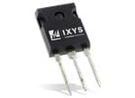 IXYS X4级135V至150V功率MOSFET