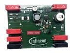 Infineon Technologies TLE8386-2EL演示板
