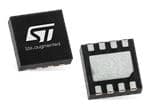 STMicroelectronics LM2903低功耗双电压比较器