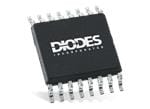 Diodes Incorporated AEC-Q100中压LED控制器