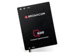 Broadcom Qwave AFBR-S20W1xx光谱仪