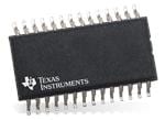 Texas Instruments DRV8843双路半桥驱动器