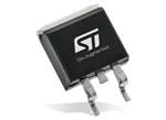 STMicroelectronics 功率肖特基整流器