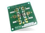 Nisshinbo R1525S0xxB-EV Evaluation Boards