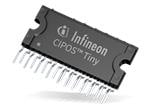 Infineon Technologies CIPOS™ Tiny 3相逆变器模块