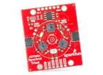 SparkFun 三重光谱传感器开发板