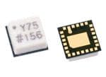 Analog Devices Inc. HMC8192 MMIC I/Q混频器
