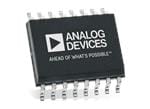 Analog Devices Inc. ADuM5401x四通道数字隔离器