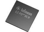 Infineon Technologies EZ-PD™ BCR USB Type-C端口控制器