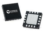 Infineon Technologies 中档CapSense™可编程控制器