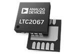 Analog Devices Inc. LTC206x运算放大器