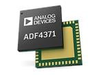 Analog Devices Inc. ADF4371/ADF4372微波宽带合成器