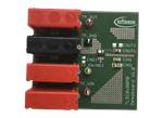 Infineon Technologies TLS102B0MB演示板