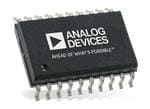 Analog Devices Inc. ADM2587E隔离式RS-485收发器