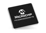 Microchip Technology PIC32MZ EC系列嵌入式连接MCU