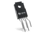 IXYS 超结MOSFET