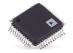 Analog Devices Inc. AD7610/AD7612 PulSAR® ADC