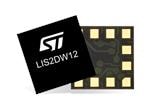 STMicroelectronics LIS2DW12 MEMS数字输出运动传感器