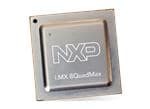 NXP Semiconductors i.MX 8QuadMax和8QuadPlus应用处理器