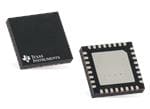 Texas Instruments DS90UB953A-Q1 FPD-Link III 4.16Gbps串行器