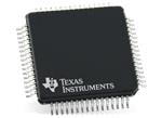 Texas Instruments MSP430FR504x超声波感测MCU