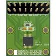 ams OSRAM AS5x47U Adapter Board
