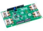 Analog Devices Inc. Arduino兼容解决方案