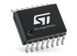 STMicroelectronics VIPer17反激式转换器开关稳压器