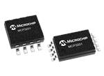 Microchip Technology MCP3201模数转换器