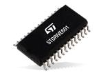 STMicroelectronics STDRIVE601三半桥栅极驱动器