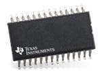 Texas Instruments DRV8840直流电机驱动器