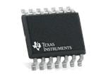 Texas Instruments SN74HCS04/SN74HCS04-Q1六路逆变器