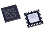 Atmel / Microchip ATmega1284P 8位微控制器