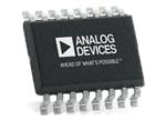 Analog Devices Inc. LTC6820 isoSPI收发器